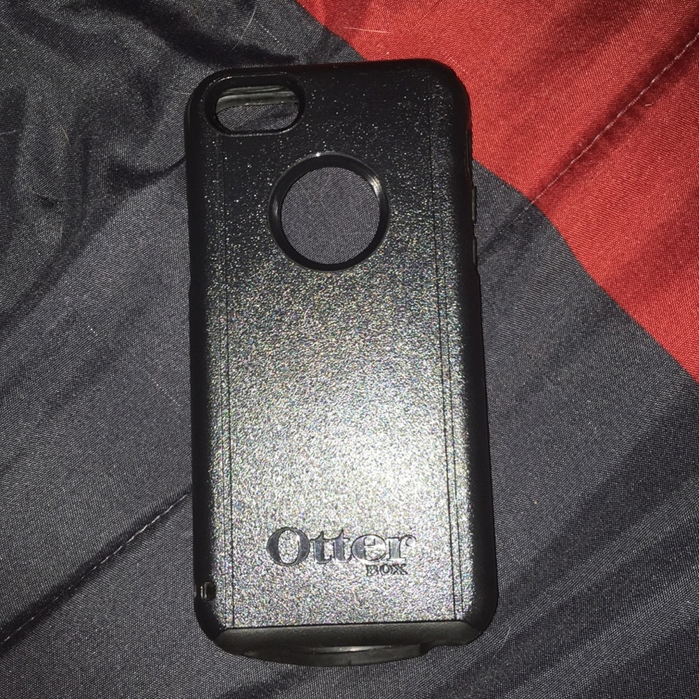 Otter Box Phone Case